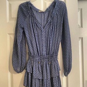 LOVESHACKFANCY mini dress